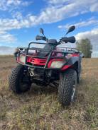 Stels ATV 300B, 2019 