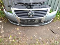   Volkswagen Passat b6 