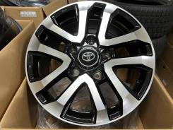 Toyota LC200 R18x8JJ 5x150.0 ET40 DIA110.1 ����