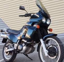 Yamaha XTZ 660 Tenere, 1997 