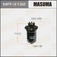 MFF-3192 ������ ��������� Masuma �������� �������� FS-1123, FC-181. JN-6 ����