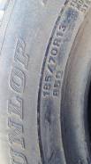 Dunlop Graspic DS-V, 185/70R13 