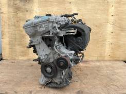 Двигатель Toyota Prius ZVW30 2ZR-FXE