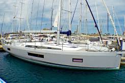 ,   Beneteau Oceanis 51.1 