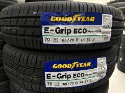 Goodyear EfficientGrip Eco EG01, 165/70 R14
