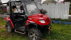 Arctic Cat Prowler 1000 XTZ, 2009 