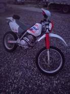 Honda XR 250 Baja, 1997 