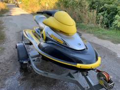 BRP Sea-Doo Xp () 