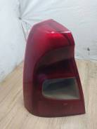 ������ ������ ����� Renault Logan LS12 09-14��.