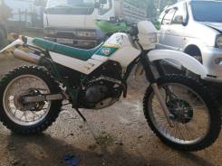 Yamaha XT 225, 1997 