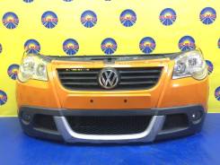  Volkswagen Polo 2005-2009 9N3 [155415] 