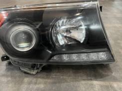   Land Cruiser 200 brownstone  PZ36760509 
