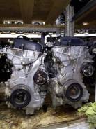 Двигатель Mazda 3 Sedan (BL) 2.0 (150Hp) (LF-DE) FWD AT 2009