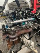 Двигатель Renge Rover Sport 3.0D 306DT 2016г, с Англии, пробег 40000м