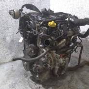 Двигатель M9R, Nissan X-Trail 2006-2013 г. в
