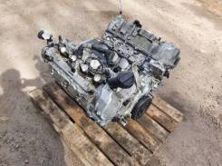 N63B44B Двигатель BMW 7 F01/F02 2014 4.4, контракт с ГТД