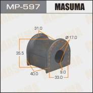 Втулка заднего стабилизатора Masuma · MP-597 фото