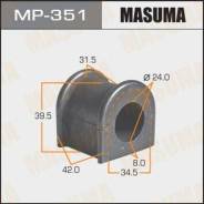 Втулка заднего стабилизатора Masuma · MP-351 фото