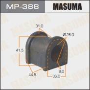 Втулка стабилизатора MARK II | перед | Masuma · MP-388 фото