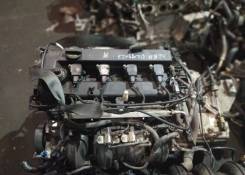 Двигатель Ford Mondeo 2.3 (161Hp) (SEBA) FWD AT 2014г контракт с ГТД,