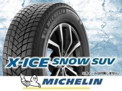 Michelin X-Ice Snow SUV, 235/55R20