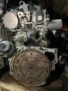 Двигатель Citroen C4 Sedan 1.6 (120Hp) (EP6C) FWD AT 2012
