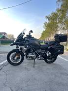 BMW R 1250 GS, 2021 