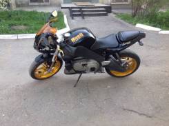 Buell XB9R Firebolt, 2003 