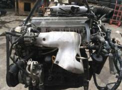 Двигатель 3S-FE Toyota Caldina, Corona Premio, Carina ST215 4WD