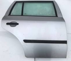 Дверь задняя правая Skoda Octavia A4 tour универсал