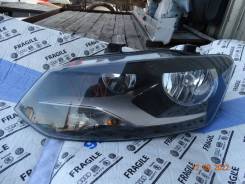 ���� �������� ����� Volkswagen Polo