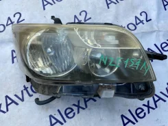 ���� ������ Toyota Corolla Rumion NZE151N 1NZFE ����