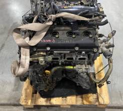 Двигатель Nissan QR20DE CVT контрактный 40т. км