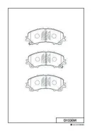 ������� ��������� �������� X-Trail T32; Q50/Q60/QX50/QX55; Koleos 16- ����