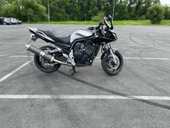 Yamaha FZ1-S, 2004 