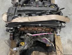 Двигатель Toyota 2AZ-FE контрактный