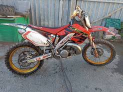 Honda CR 250, 2000 