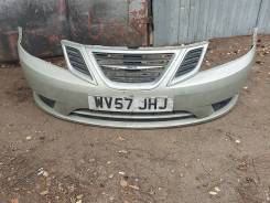   Saab 9.3