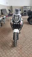 Yamaha XT 660Z Tenere, 2009 