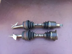������ �������� ���� Mitsubishi Delica P25W ����