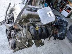 Двигатель 1ZZ-FE Toyota Celica ZZT230