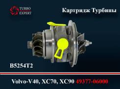 Картридж турбины 49377-06000 Volvo-V40, XC70, XC90 фото
