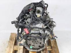 Двигатель HR15DE 2010г. 74882 км. 2WD АКПП