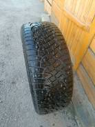 Continental IceContact 2, 215 55 r17
