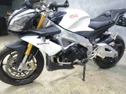 Aprilia RSV 1000 R, 2014 