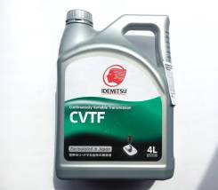   Idemitsu CVTF () 4 () 