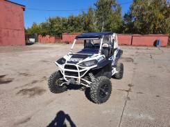 Polaris RZR XP 1000, 2014 