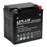   AGM Leoch Uplus EB30-3, 30 YLX30L, YB30L-B 