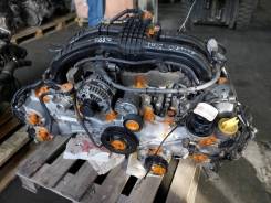 Двигатель FB20 Subaru Forester 2.0L 148 - 150 л. с.