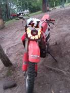 Honda CR 250, 2015 